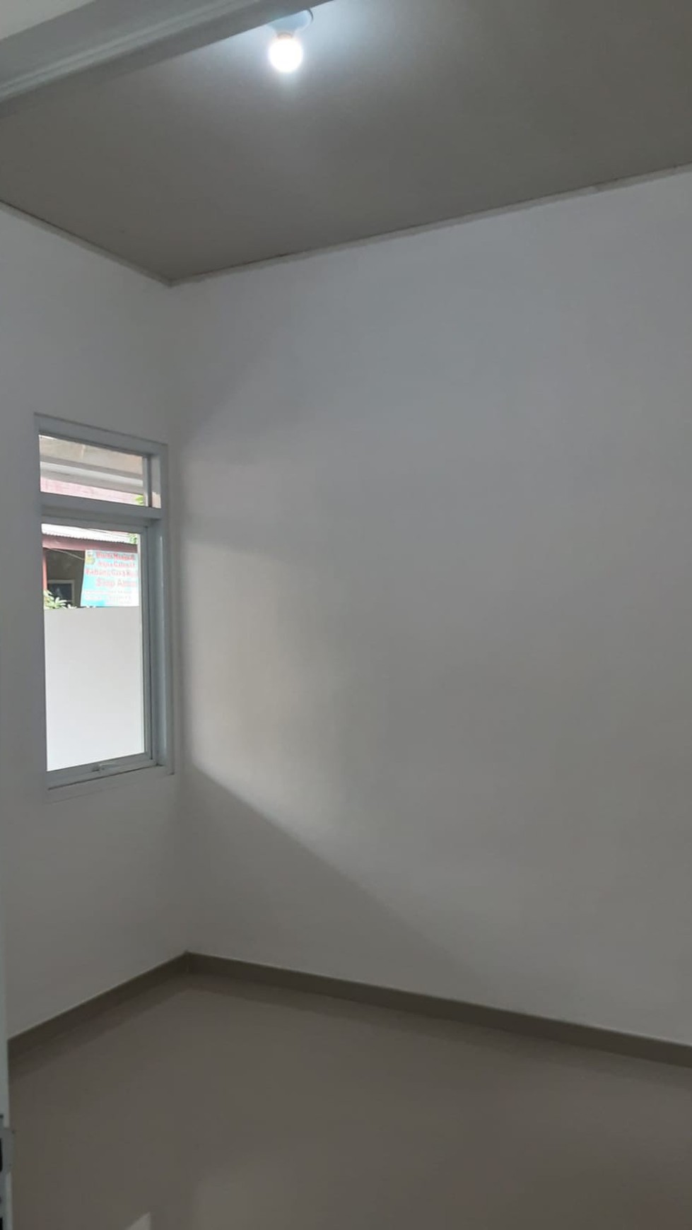 Dijual rumah 2 unit Perum Pondok Sukma Jaya Permai, kondisi aman tenang, nyaman. 