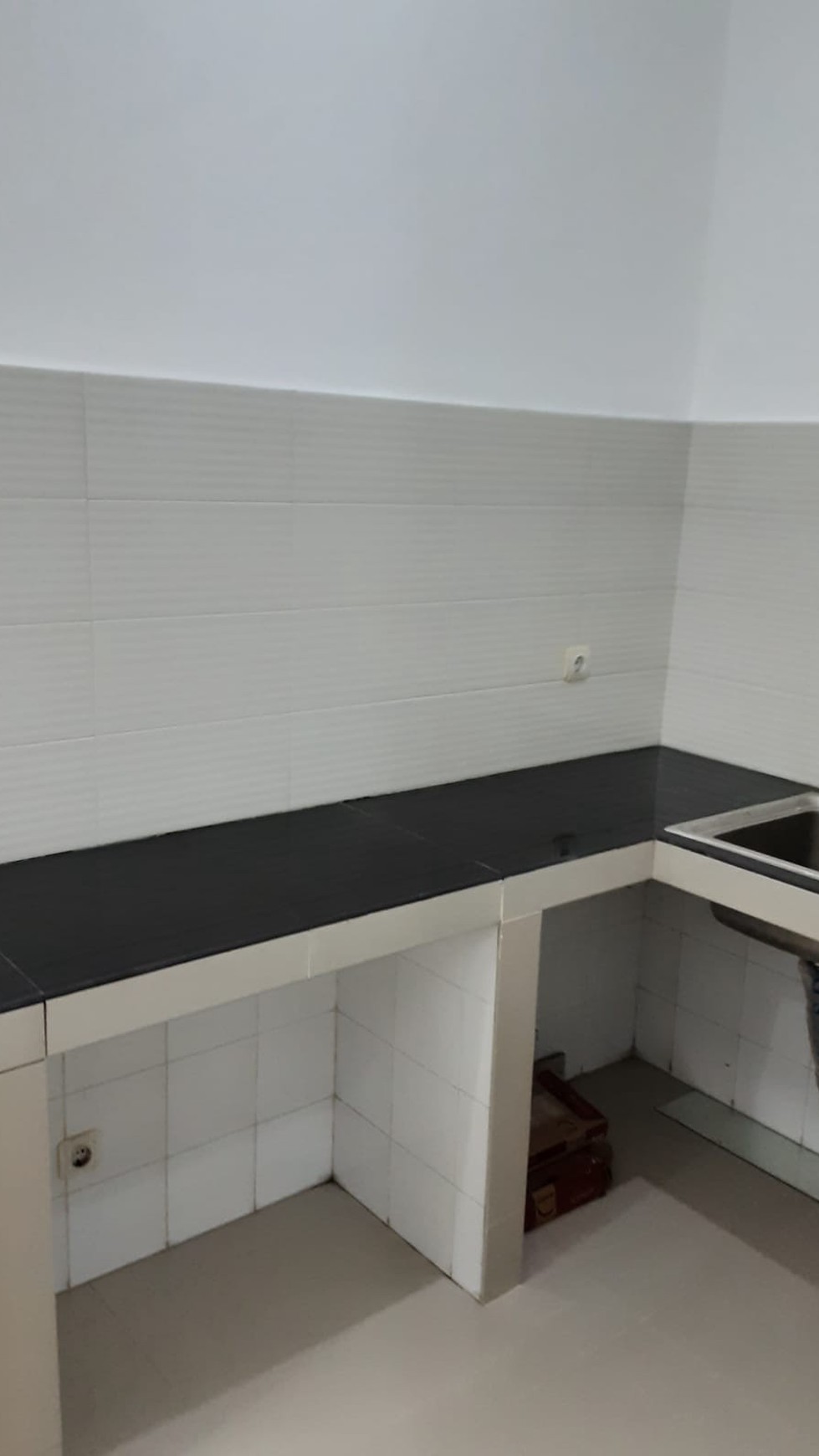 Dijual rumah 2 unit Perum Pondok Sukma Jaya Permai, kondisi aman tenang, nyaman. 