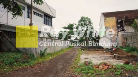 Kavling Exclusive di Tasikmalaya