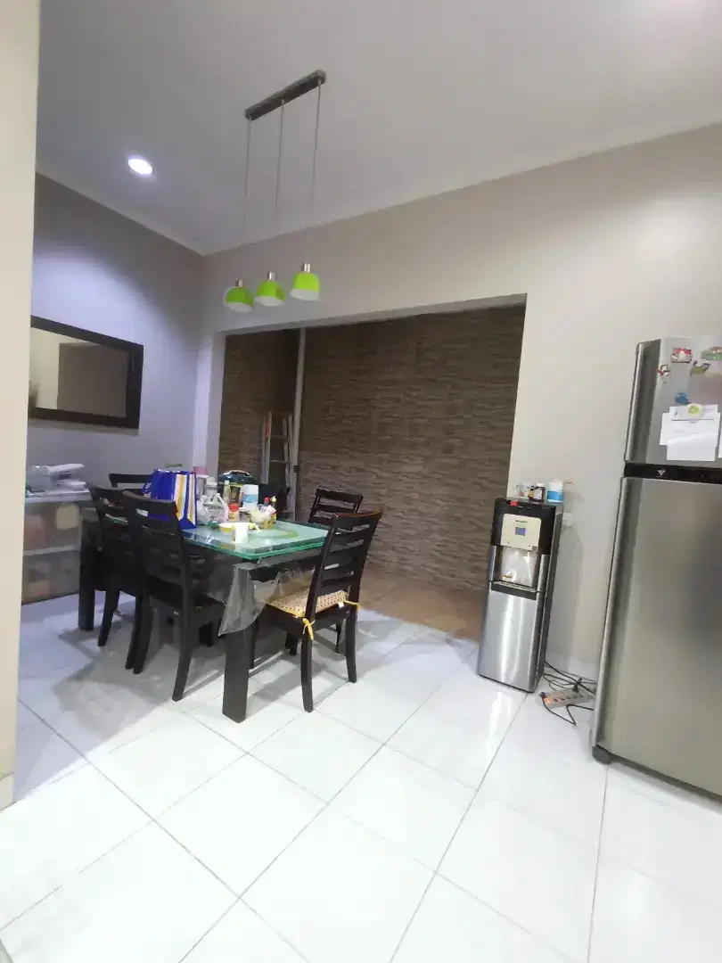 Flash Sale. Rumah bagus PHG Topaz, Gading Serpong