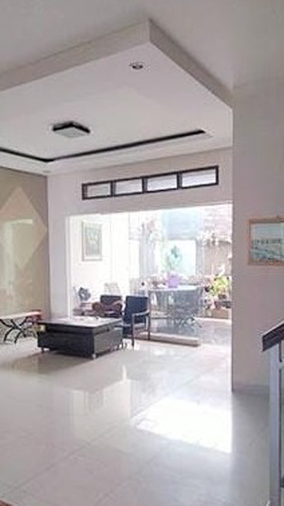 Rumah Lux di Bandung Kota Sayap Turangga, Bandung