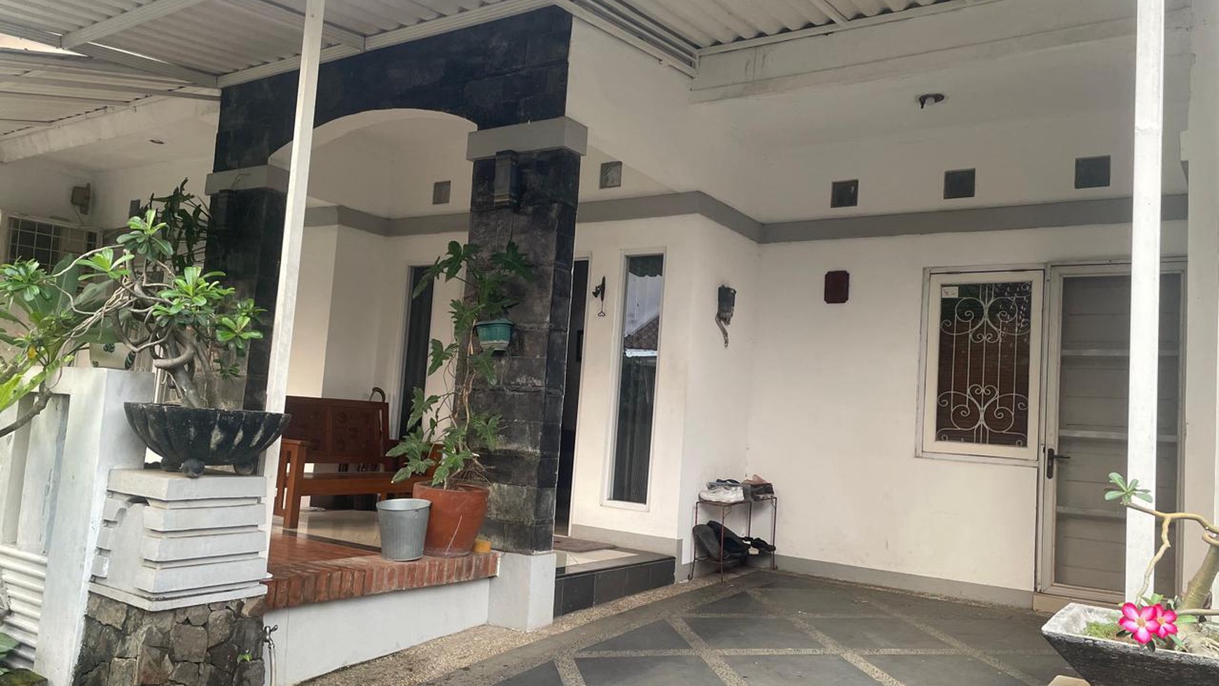 Rumah Bagus Di Puri Bintaro, Bintaro Jaya Sektor 9