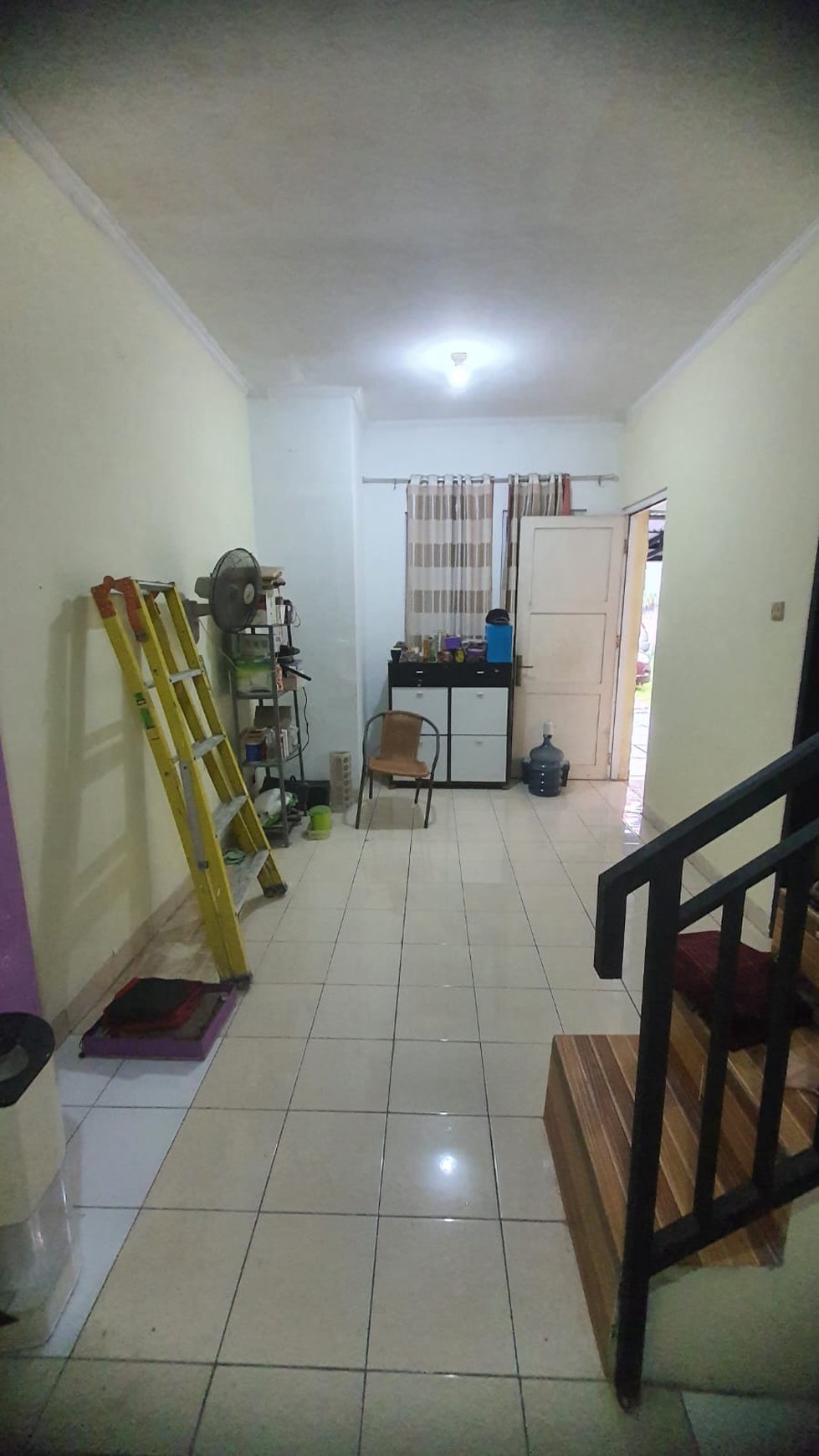 Murah. Rumah rapih Serpong Park, dekat BSD