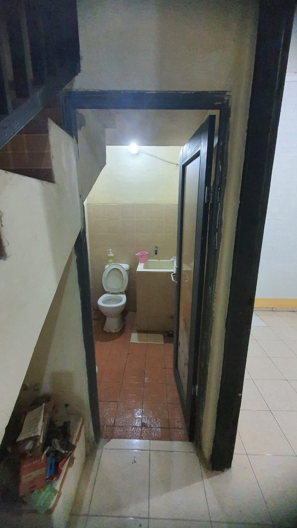 Murah. Rumah rapih Serpong Park, dekat BSD