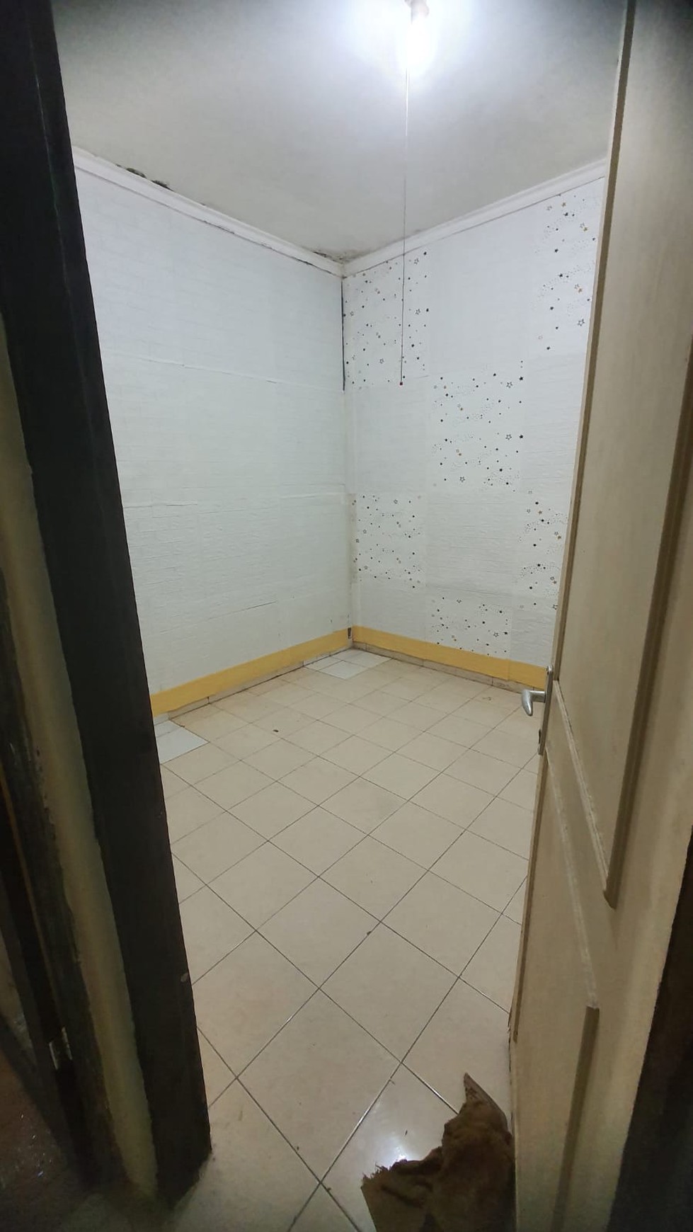 Murah. Rumah rapih Serpong Park, dekat BSD