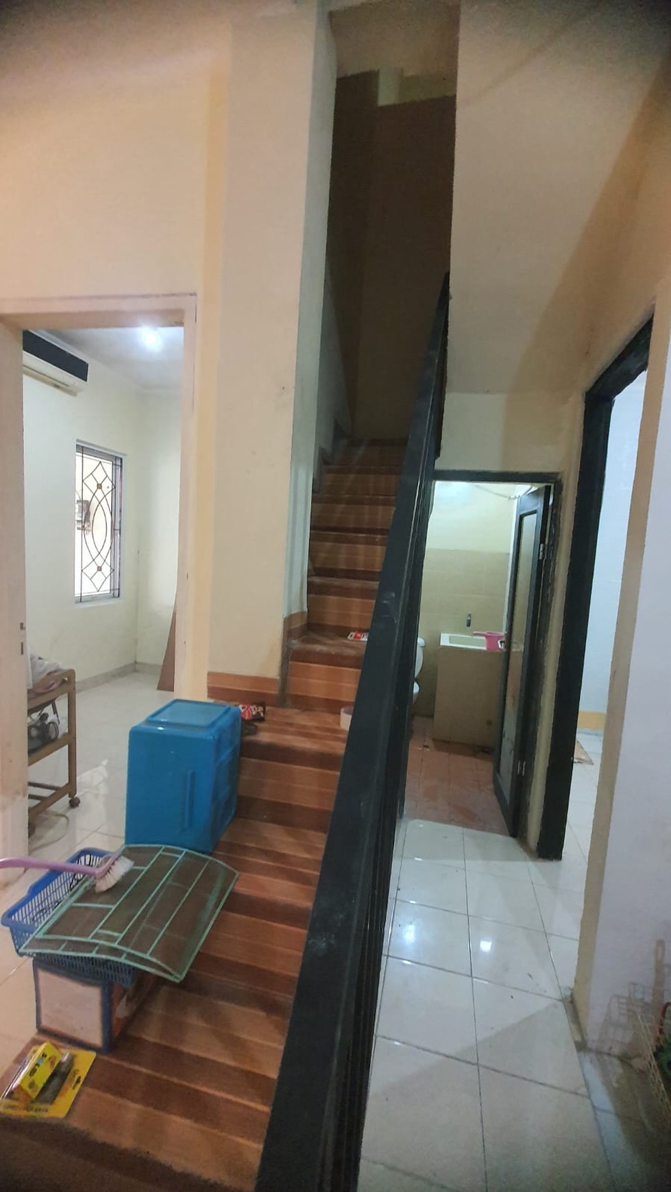 Murah. Rumah rapih Serpong Park, dekat BSD