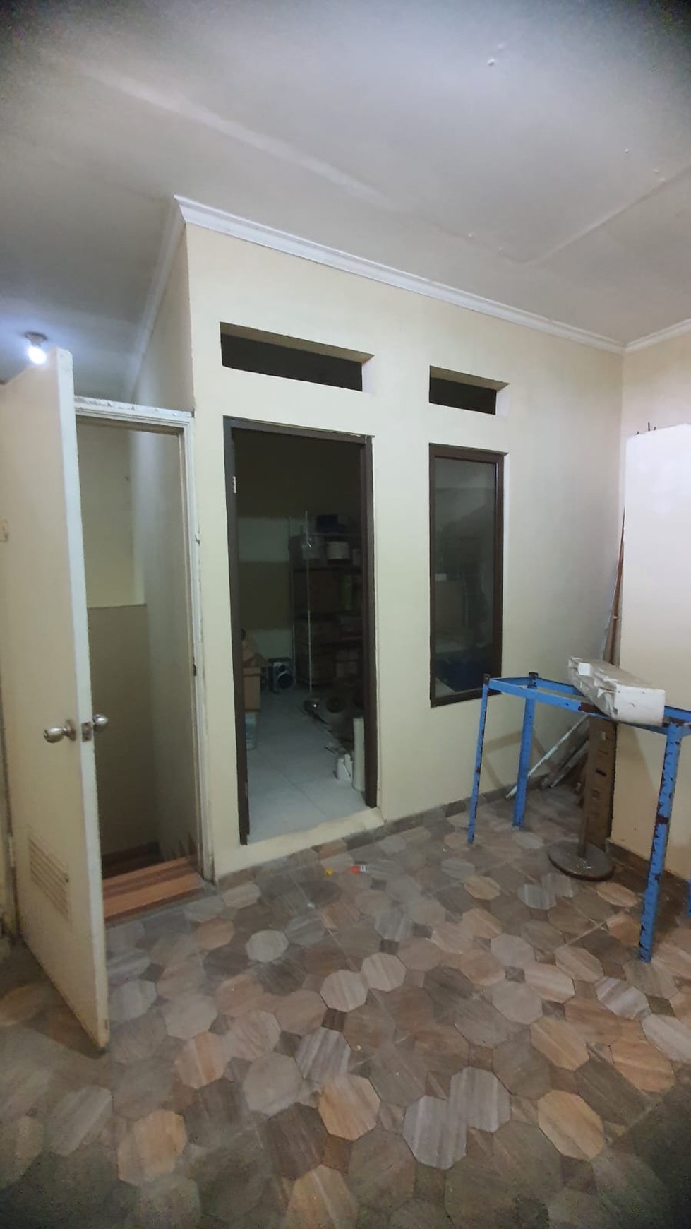 Murah. Rumah rapih Serpong Park, dekat BSD