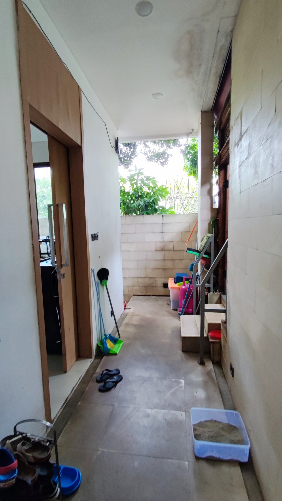 Jarang Ada. Rumah Mewah Nusa Loka, BSD