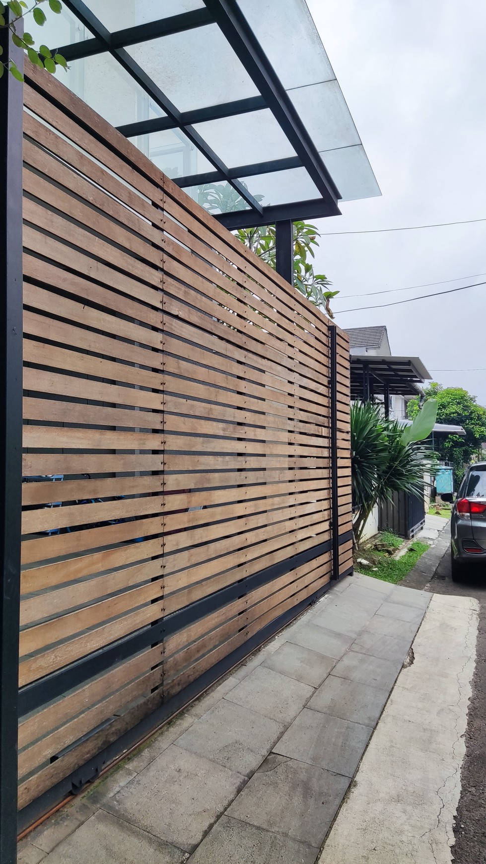 Jarang Ada. Rumah Mewah Nusa Loka, BSD