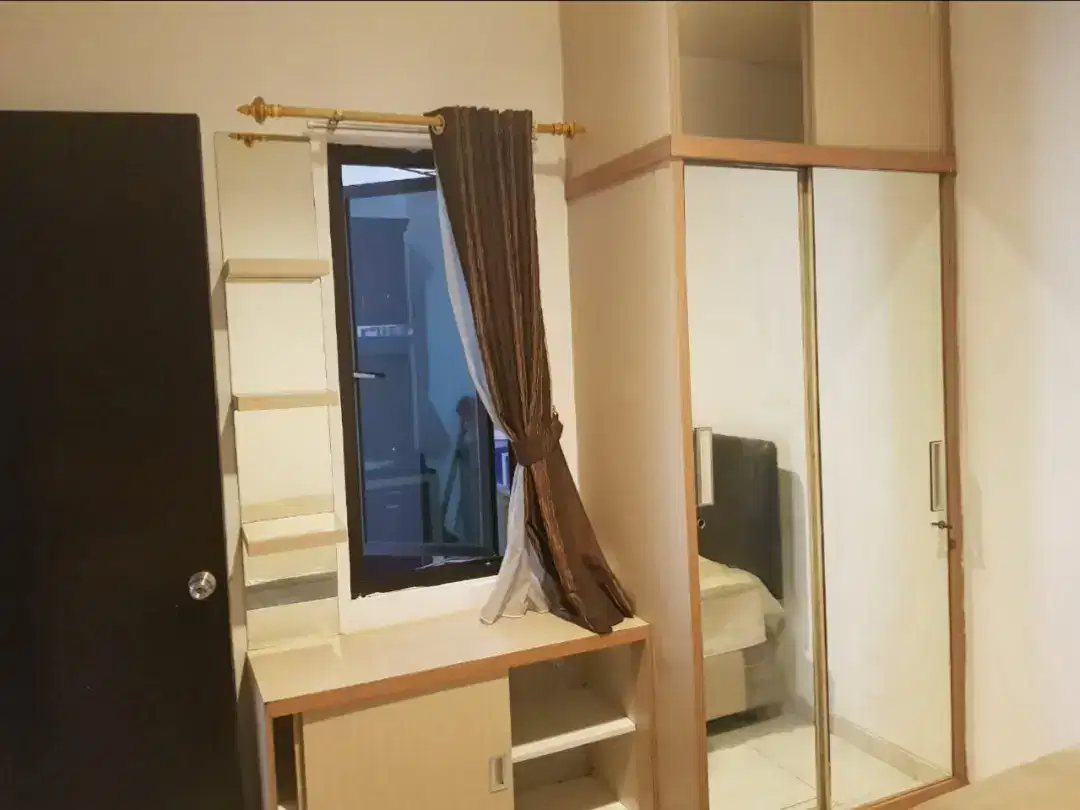 Flash Sale. Rumah minimalis cantik cluster Catalina, Gading Serpong