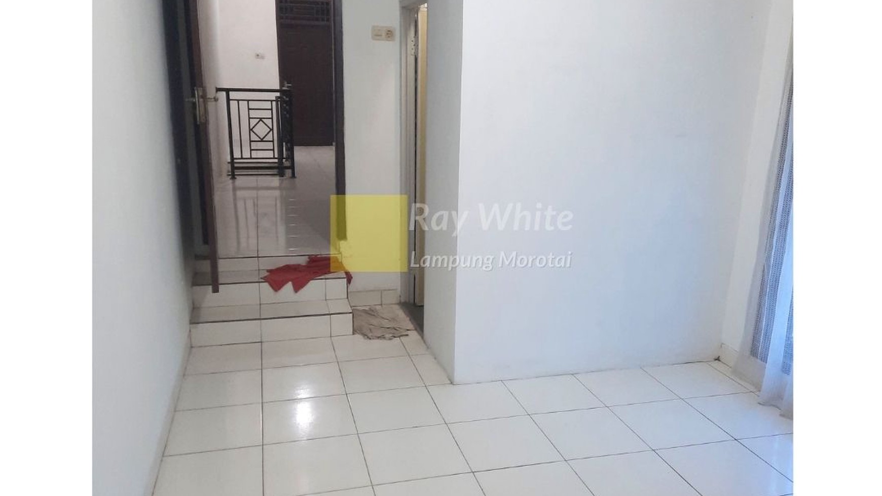 Rumah 2 Lantai Antasari Kedamaian