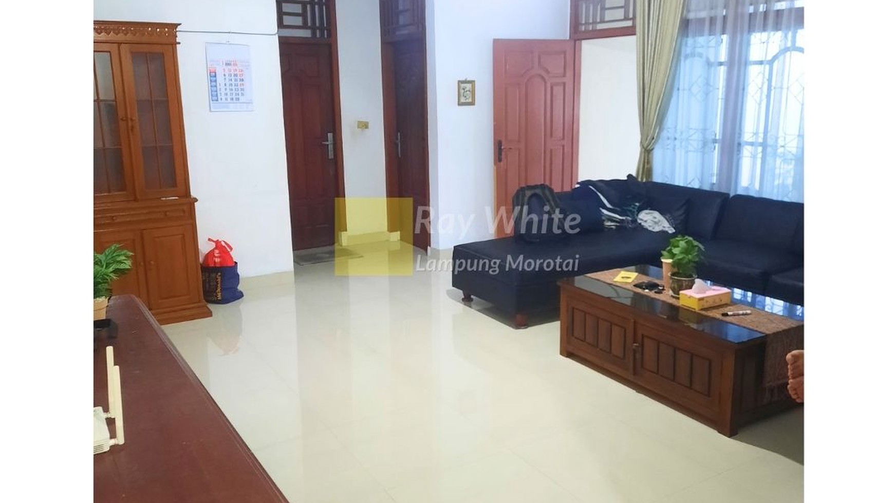 Rumah 2 Lantai Antasari Kedamaian