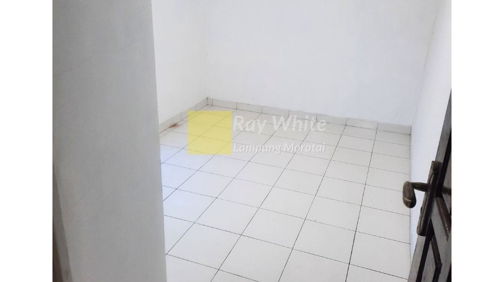 Rumah 2 Lantai Antasari Kedamaian
