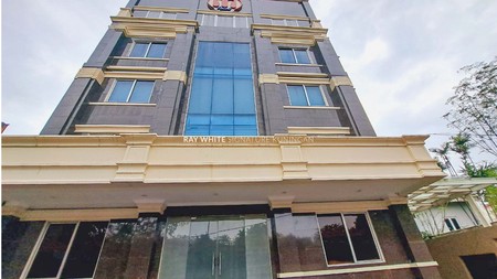 Disewakan Office Space di Gedung M Point Daerah Tebet Timur