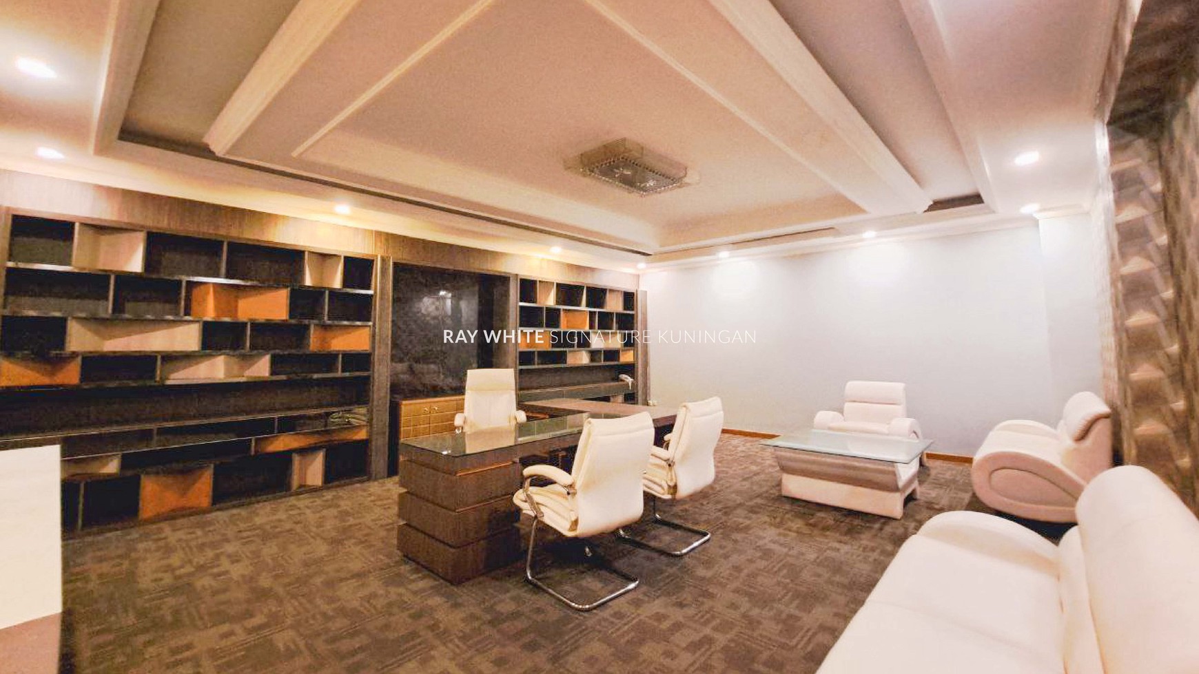 Disewakan Office Space di Gedung M Point Daerah Tebet Timur