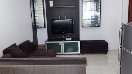 Apartment Sudirman Park 2 Bedrooms