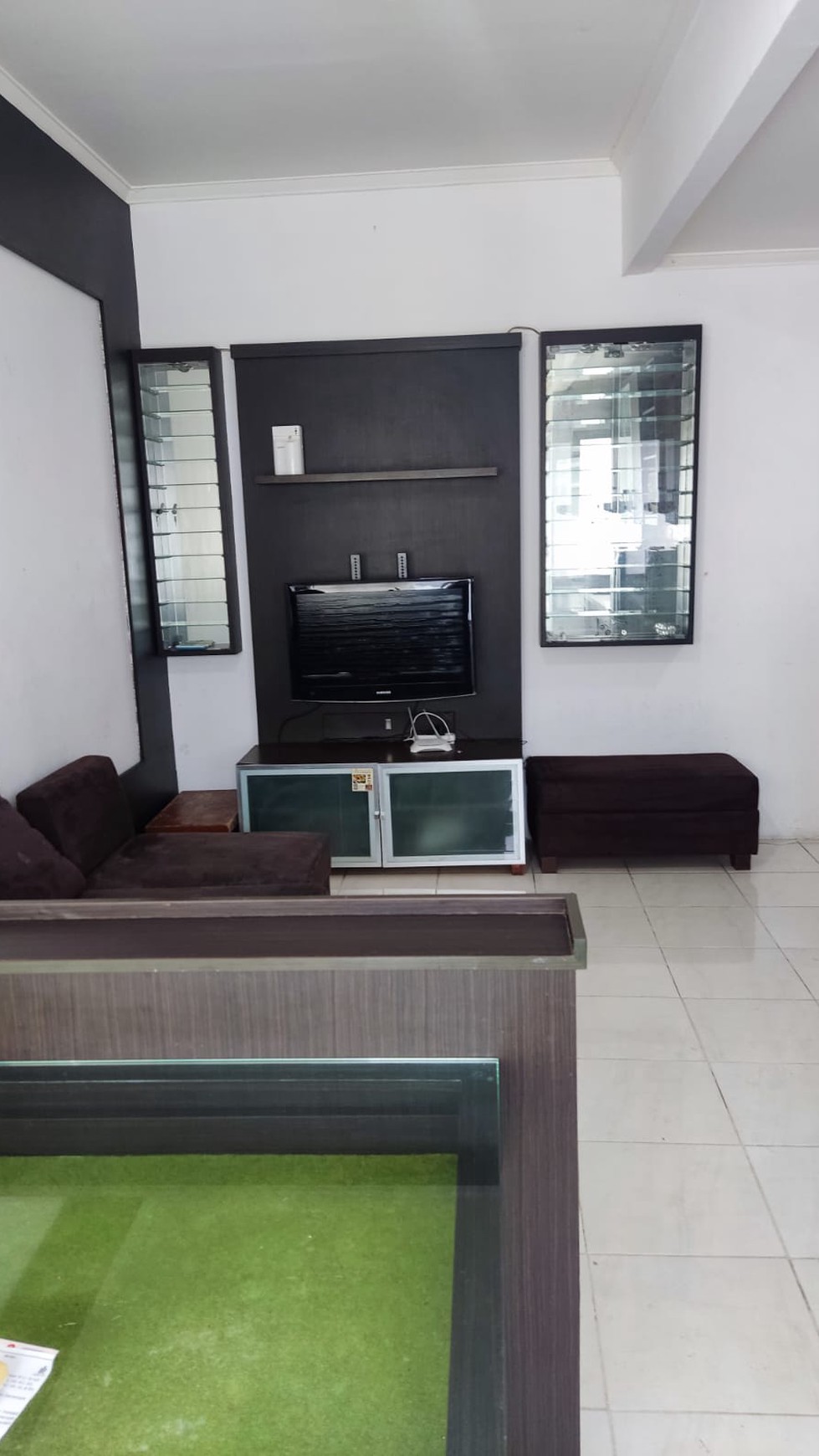 Apartment Sudirman Park 2 Bedrooms