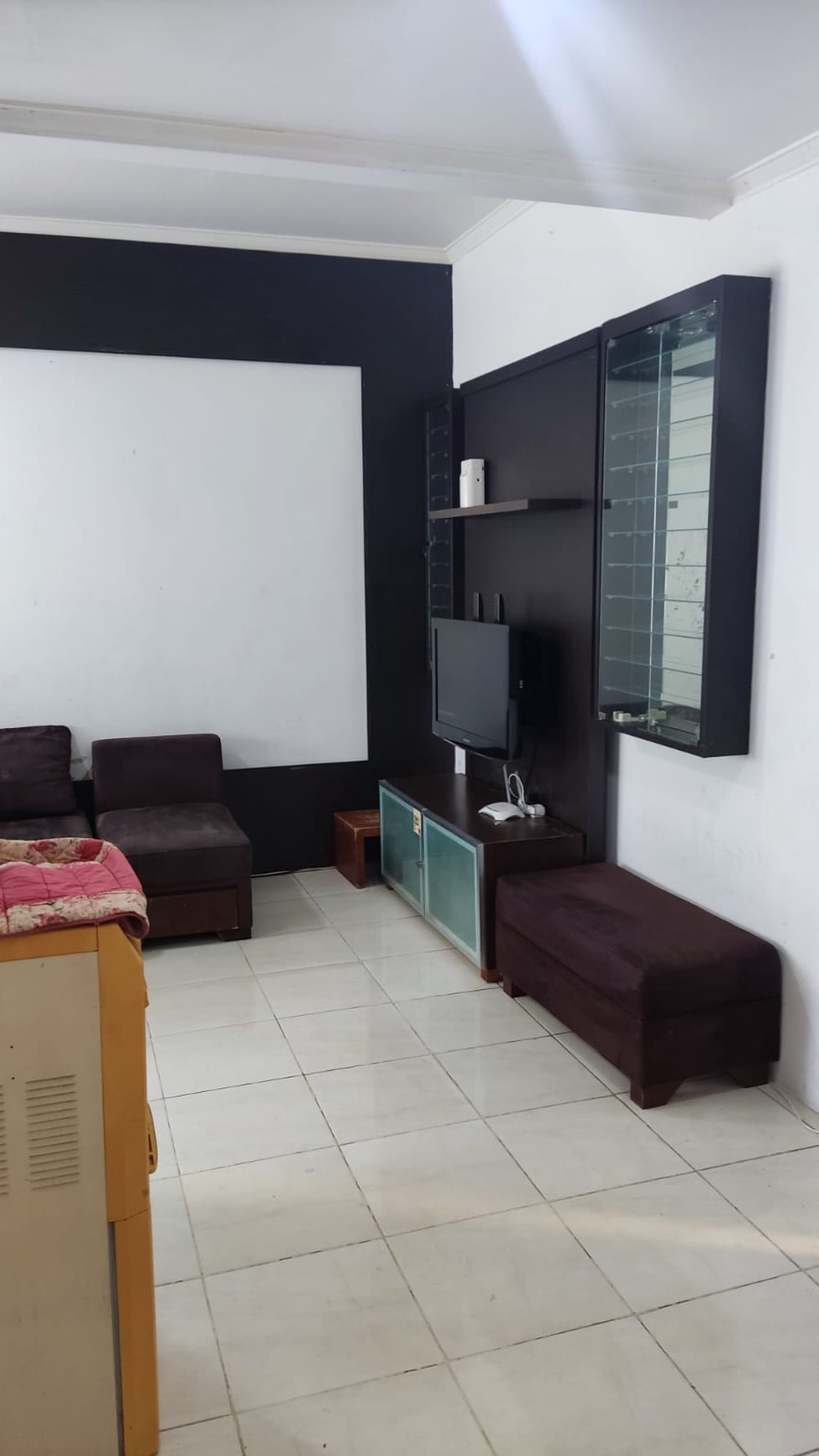 Apartment Sudirman Park 2 Bedrooms