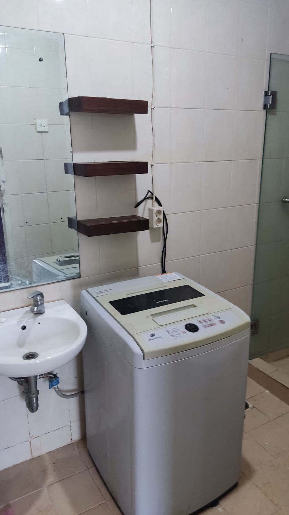 Apartment Sudirman Park 2 Bedrooms