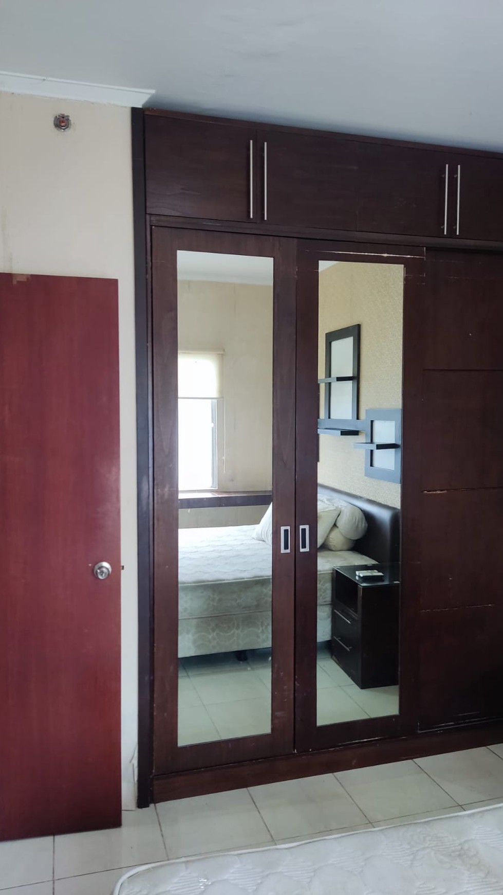 Apartment Sudirman Park 2 Bedrooms