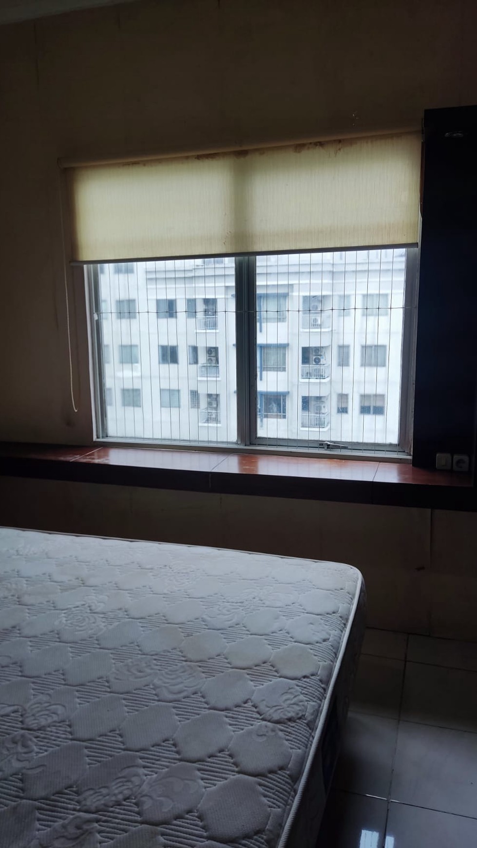 Apartment Sudirman Park 2 Bedrooms