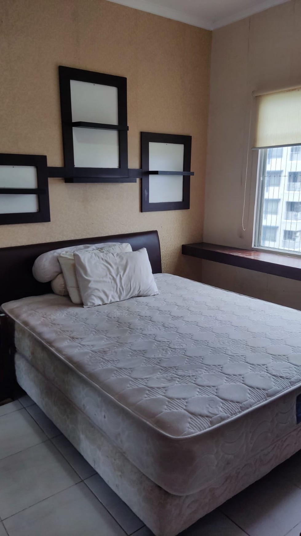 Apartment Sudirman Park 2 Bedrooms