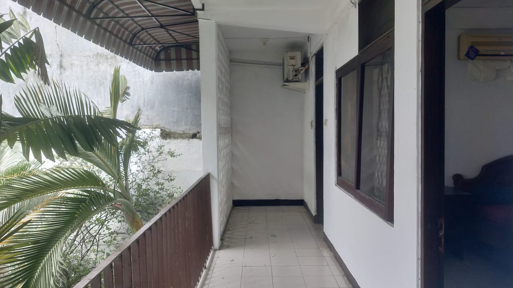 Disewakan Rumah Di Menteng Cocok Untuk Silent Office 