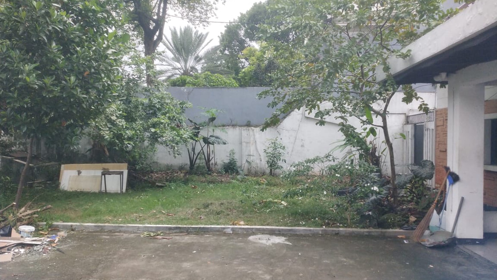 Disewakan Rumah Di Menteng Cocok Untuk Silent Office 