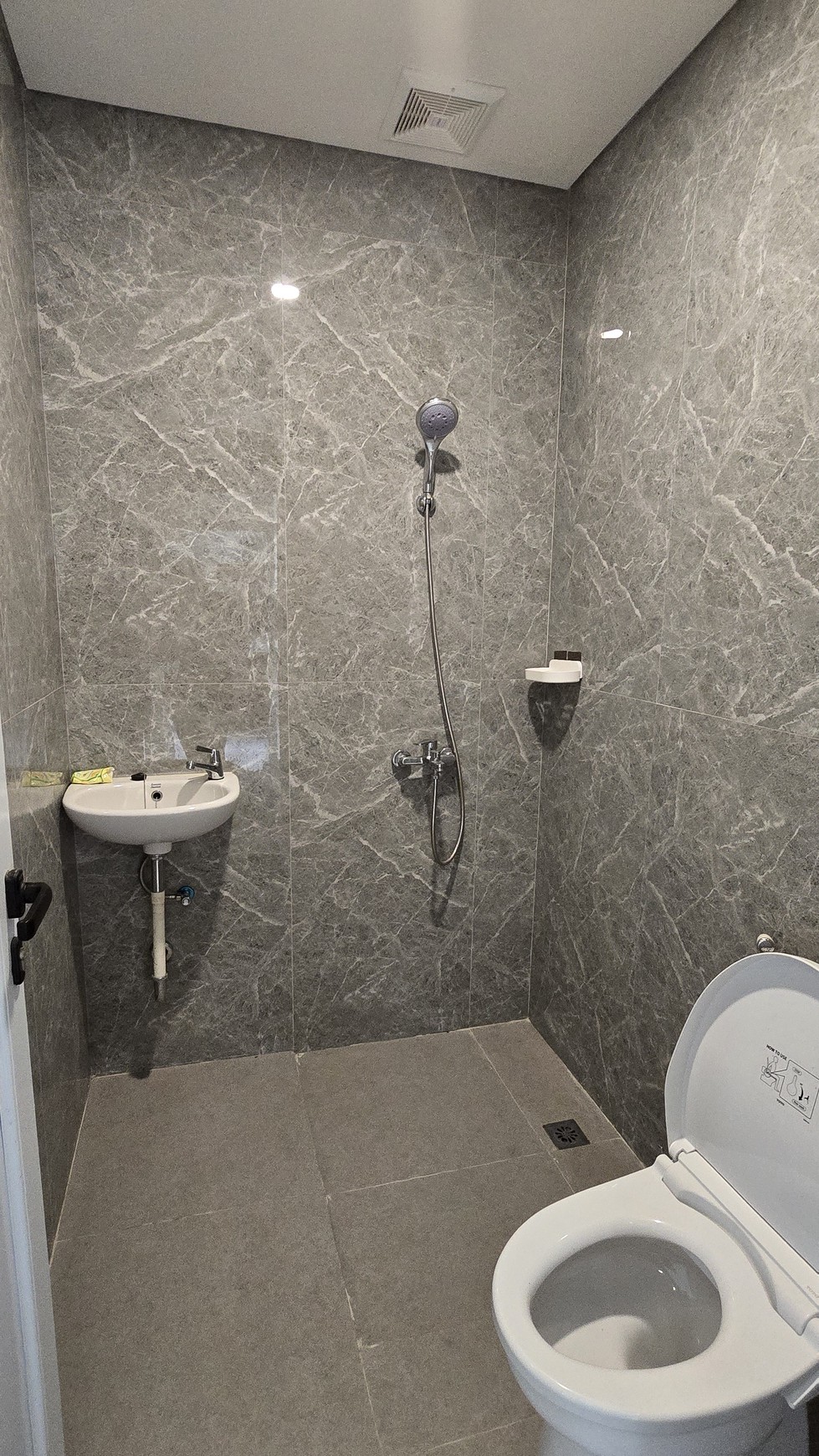 Rumah ÃƒÆ'Ã†'°ÃƒÆ'…¸¡ Brand New Baru jadi bergaya Country di Griya Loka BSD City