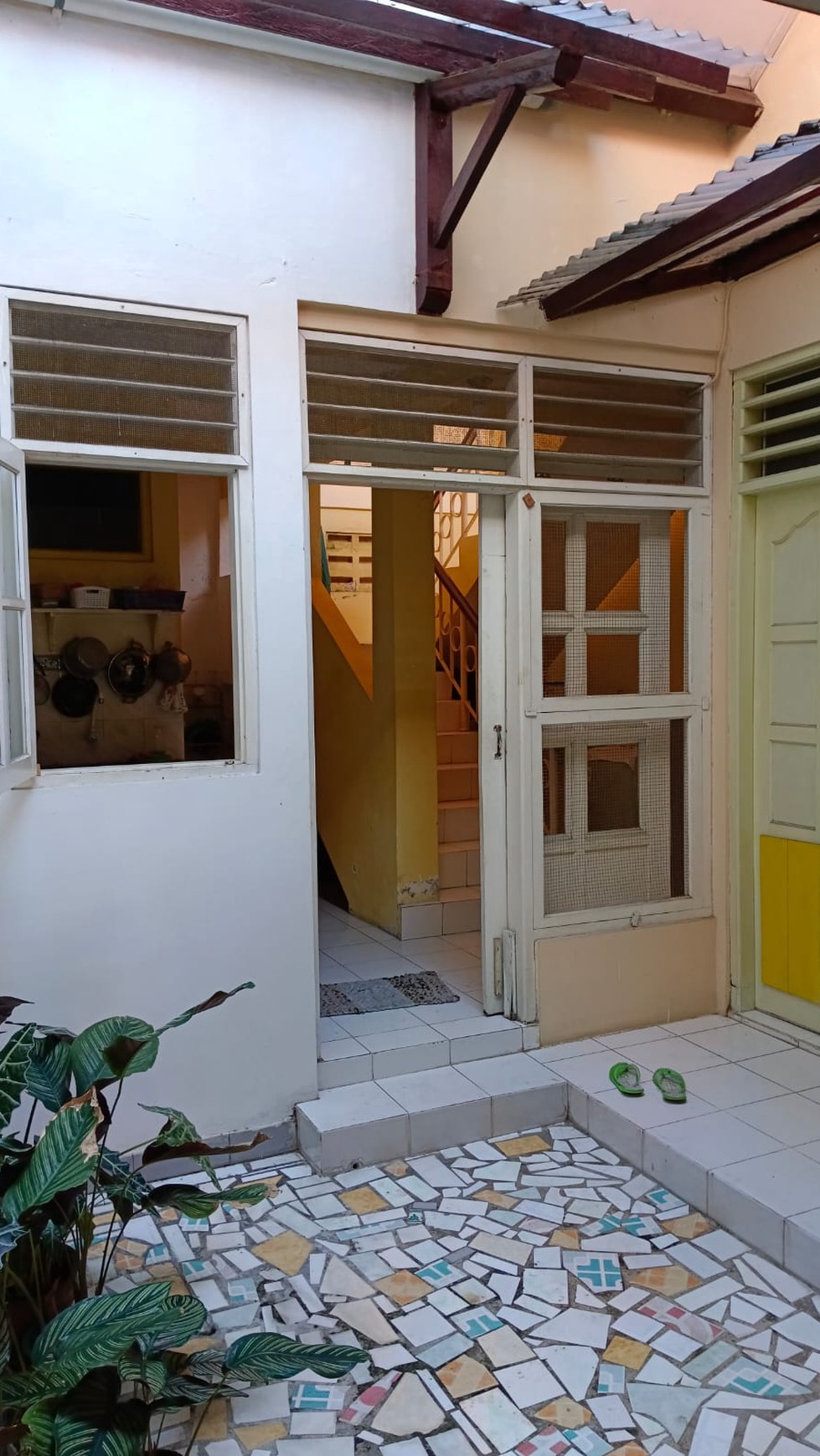 Rumah Tinggal & Kost 7 Kamar Furnish Lokasi Strategis di Sagan Dekat Galeria Mall