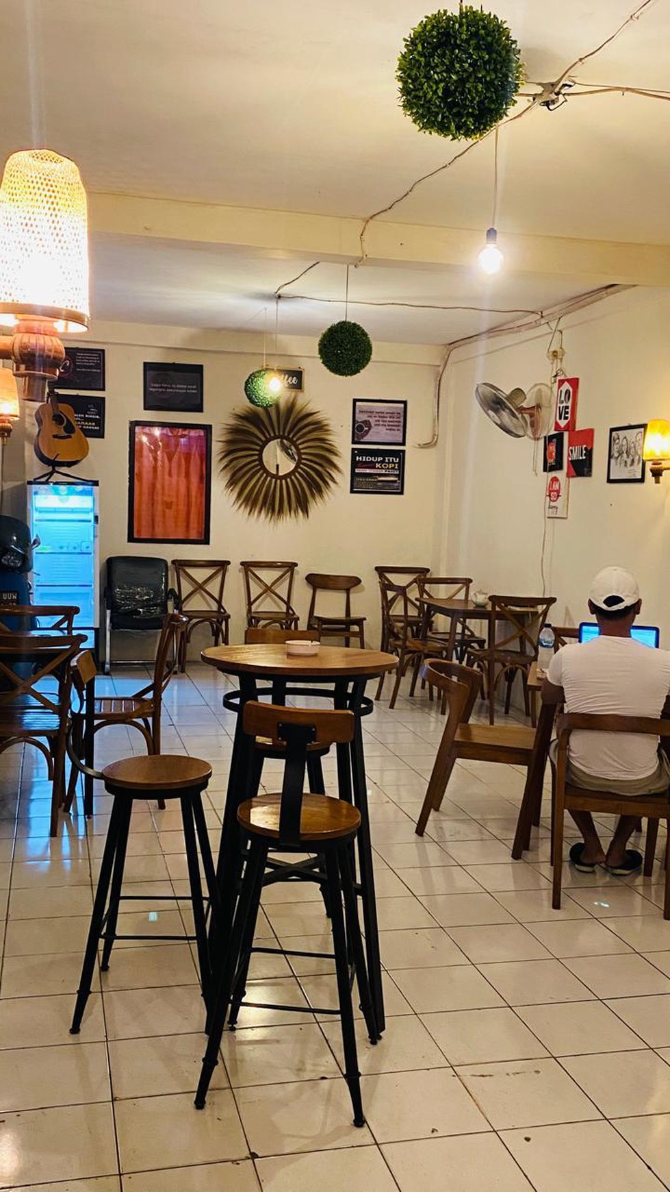 Ruko Berlantai 2 Dikawasan Depok  dengan Harga Jual Menarik