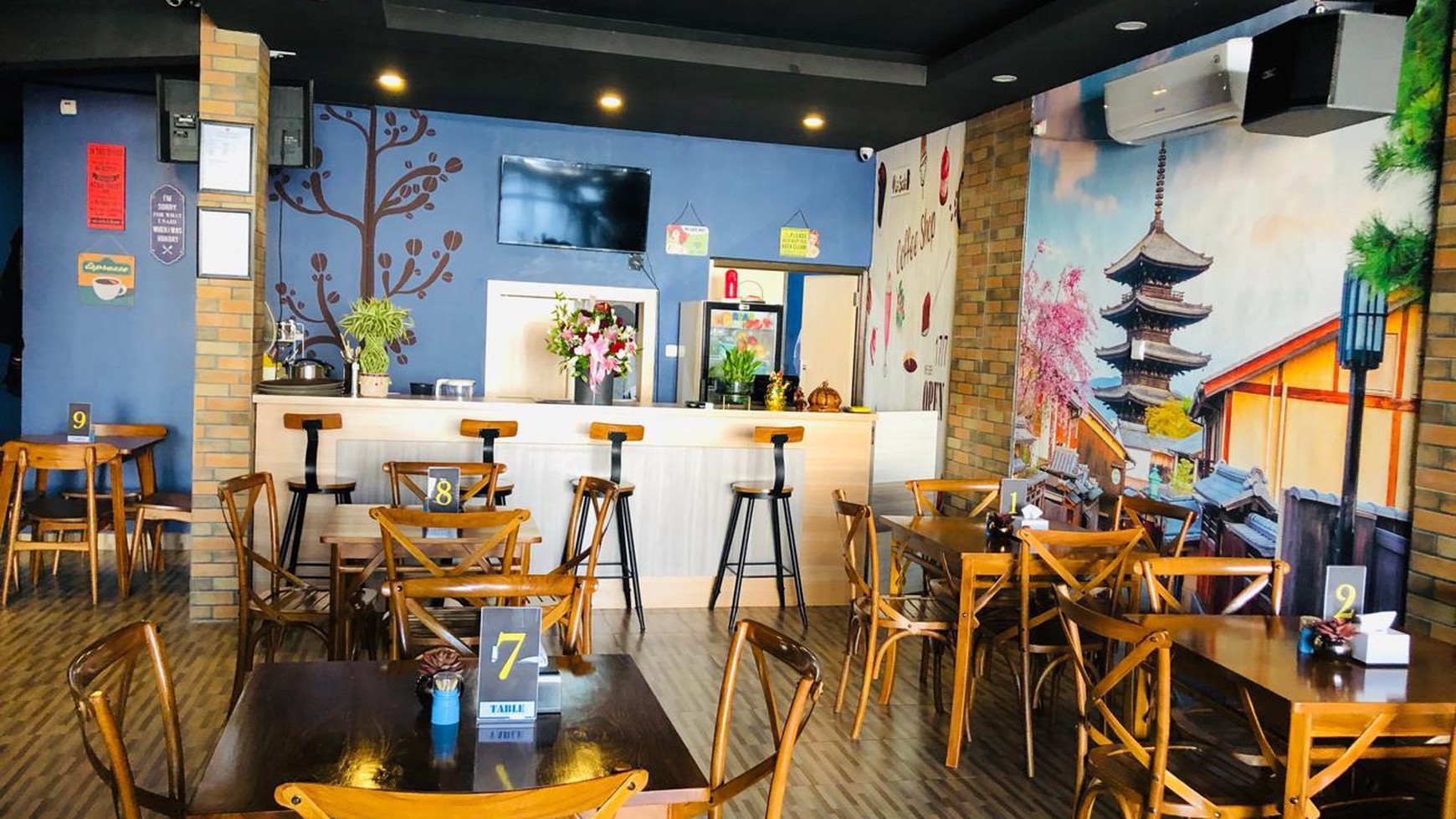 Ruko Berlantai 2 Dikawasan Depok  dengan Harga Jual Menarik