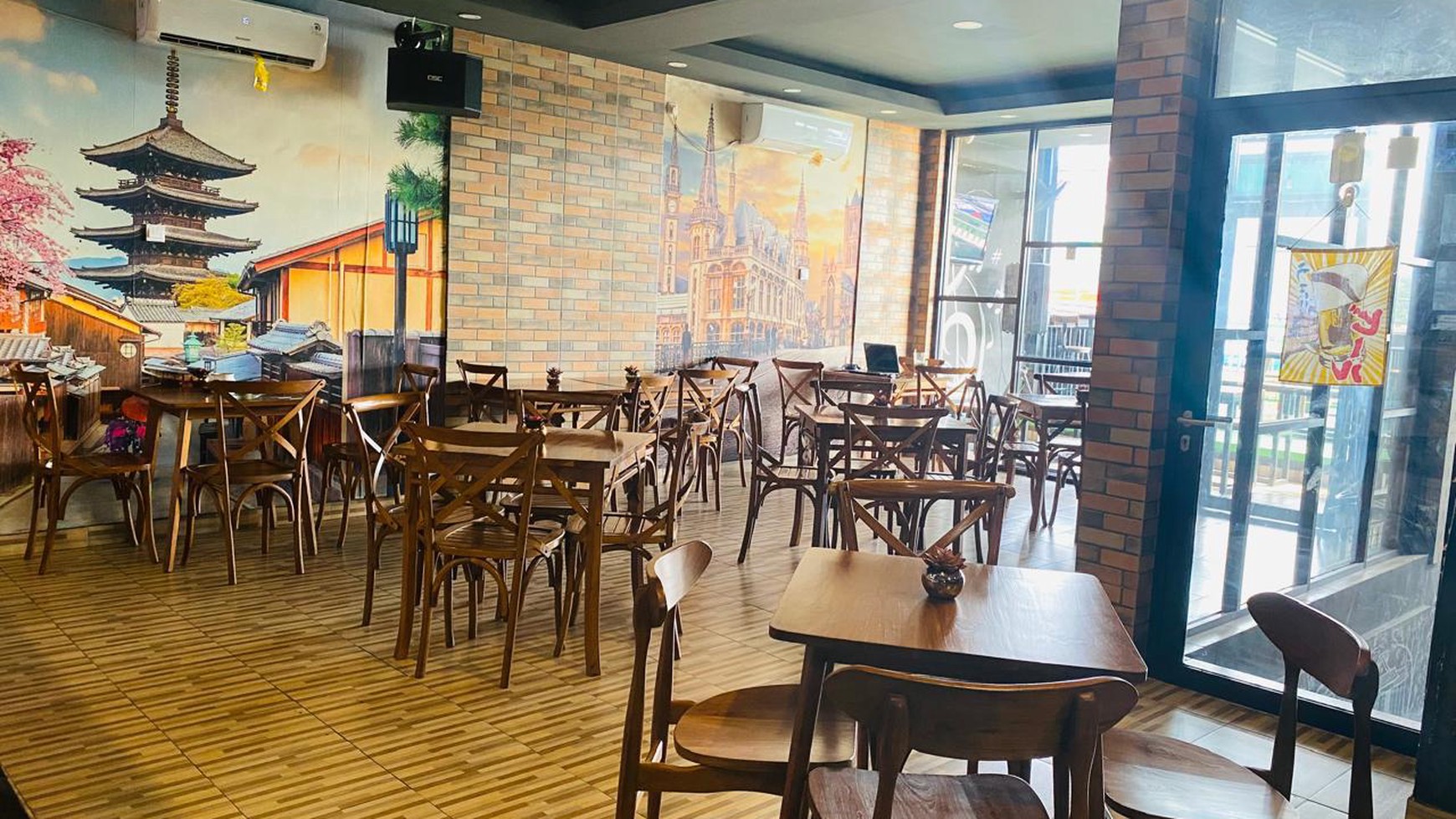 Ruko Berlantai 2 Dikawasan Depok  dengan Harga Jual Menarik