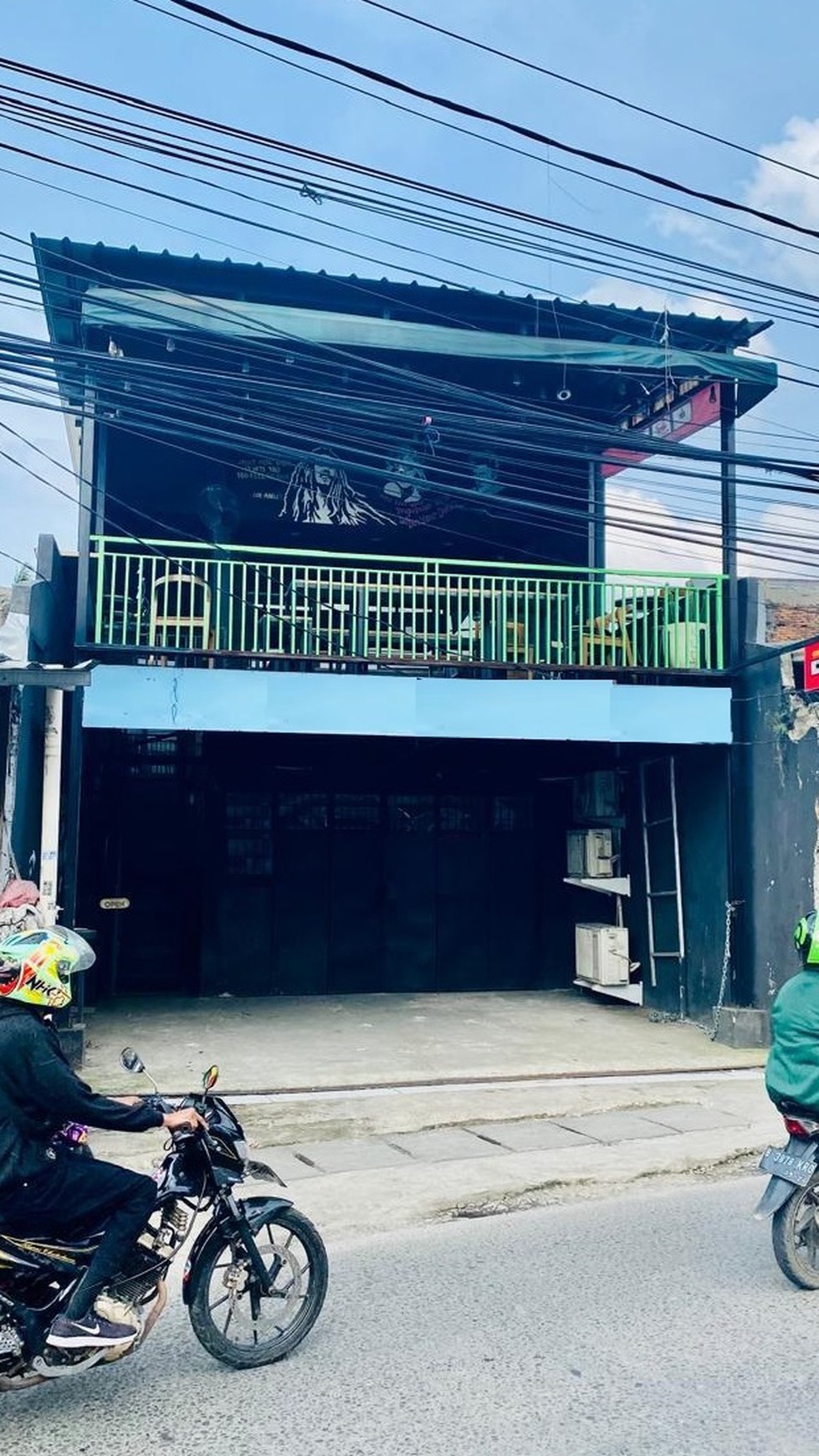 Ruko Berlantai 2 Dikawasan Depok  dengan Harga Jual Menarik