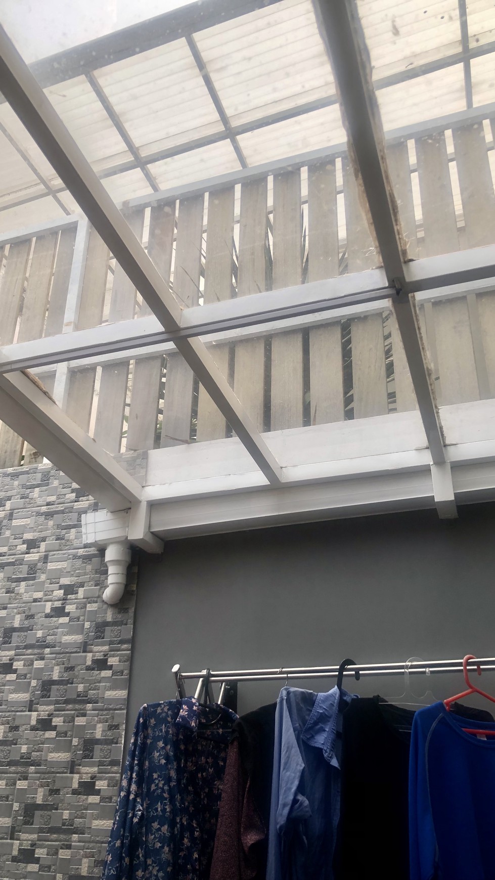 Rumah Bagus 4 Kamar di Nusaloka BSD City Dekat Tol