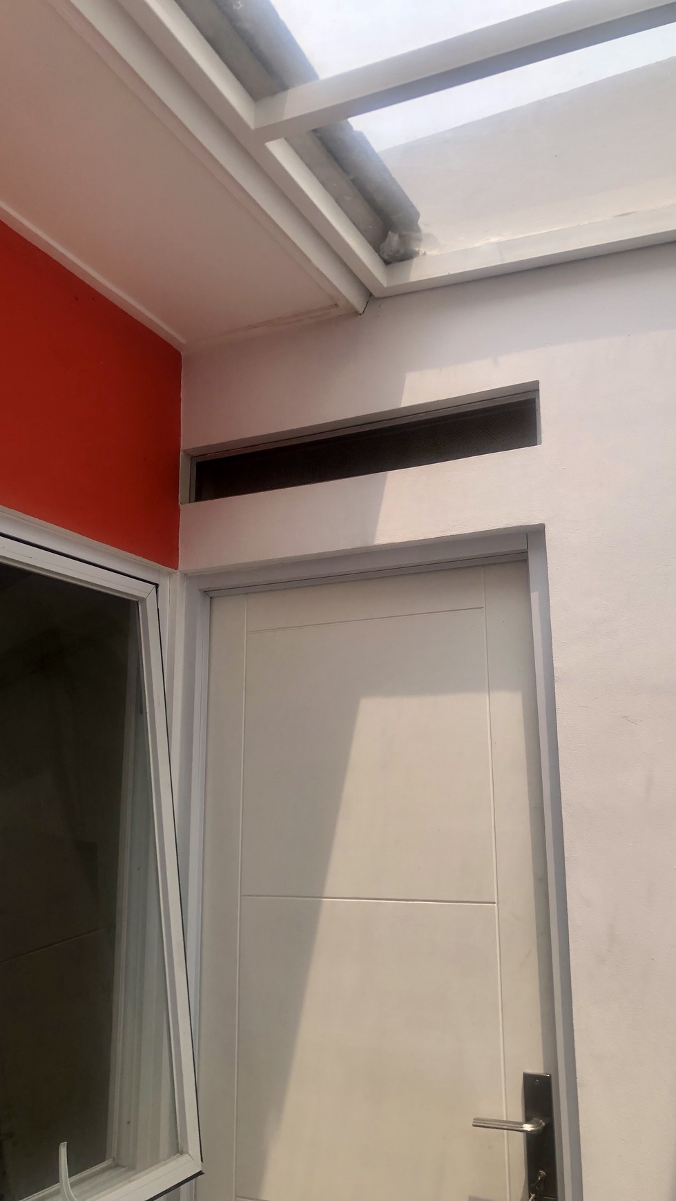 Rumah Bagus 4 Kamar di Nusaloka BSD City Dekat Tol