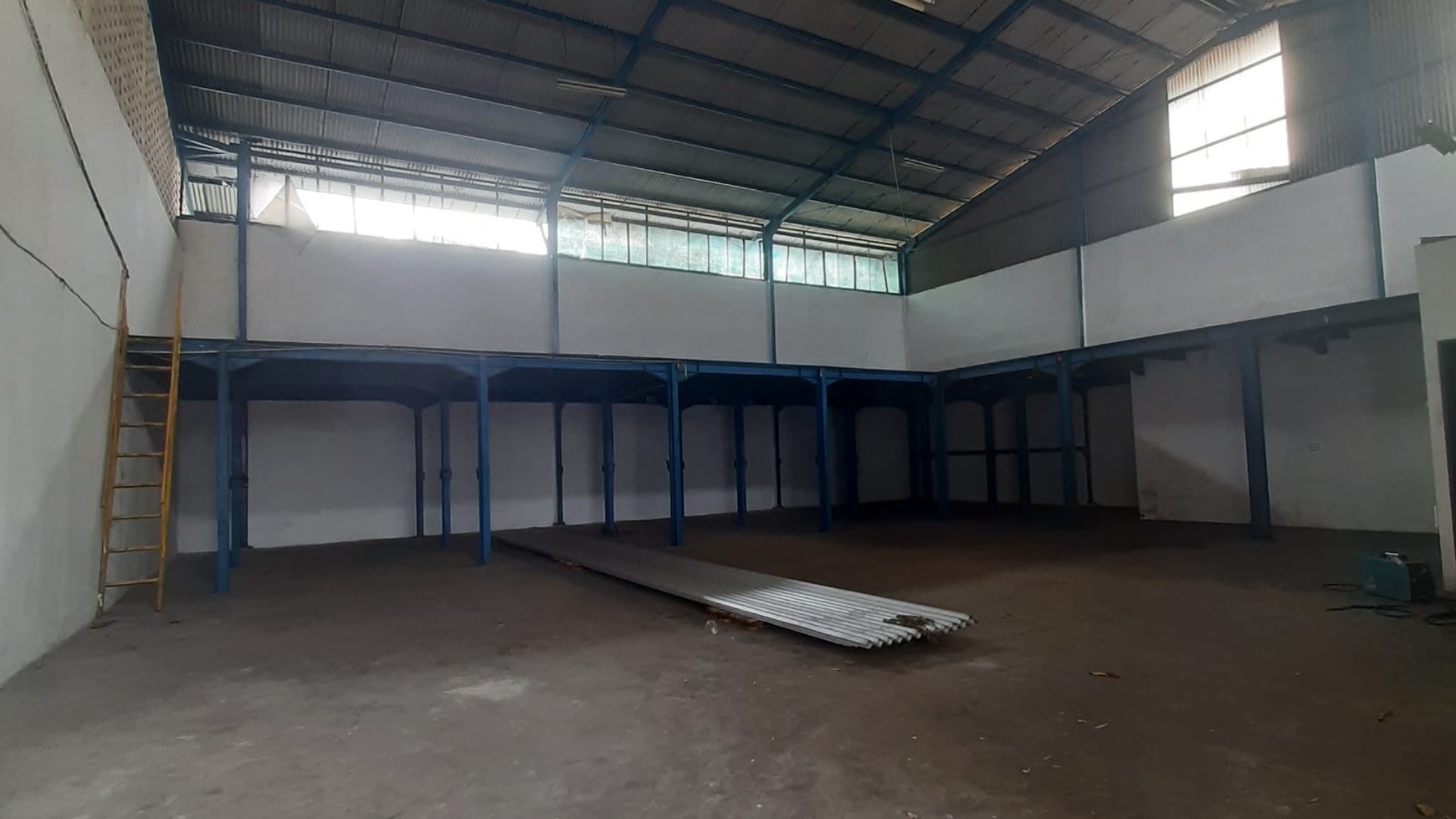 Gudang Strategis 400 m&#xb2; area Cibeureum Kec Cimahi Selatan