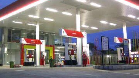 SPBU DIJUAL di Pasar Minggu