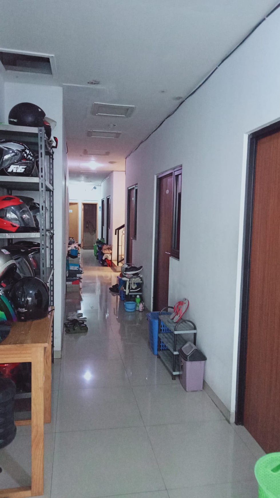 Kost Dekat Kampus Binus 22 Kamar di Palmerah Jakarta Barat