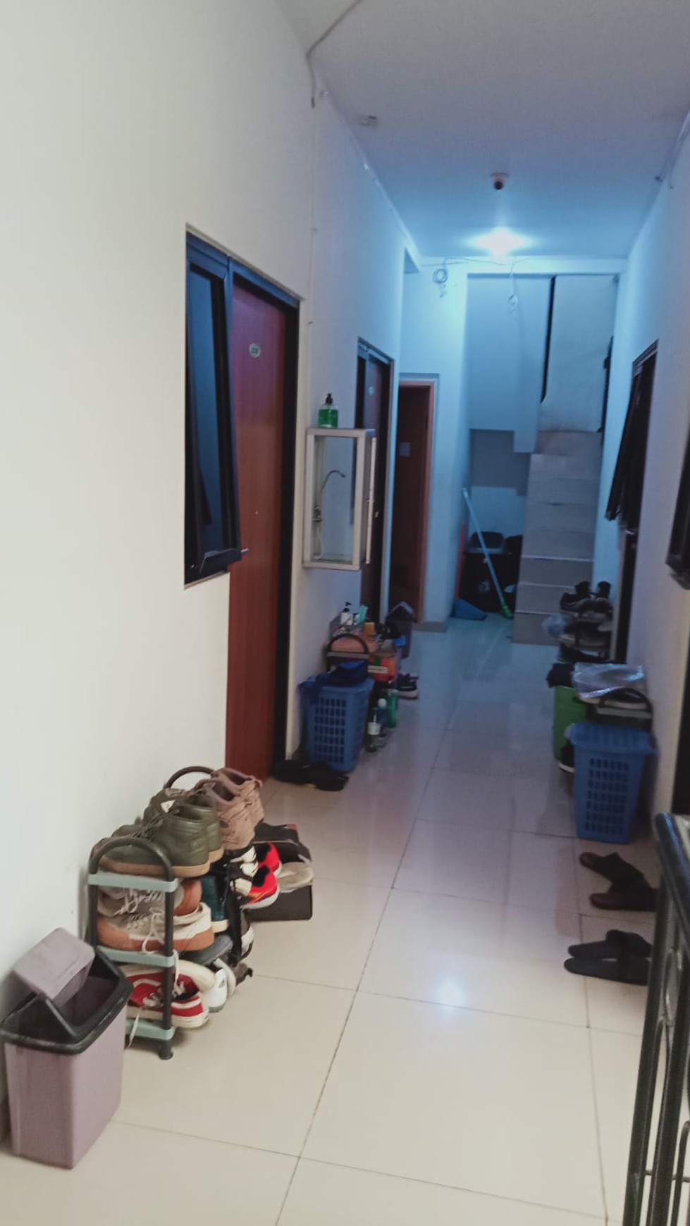 Kost Dekat Kampus Binus 22 Kamar di Palmerah Jakarta Barat