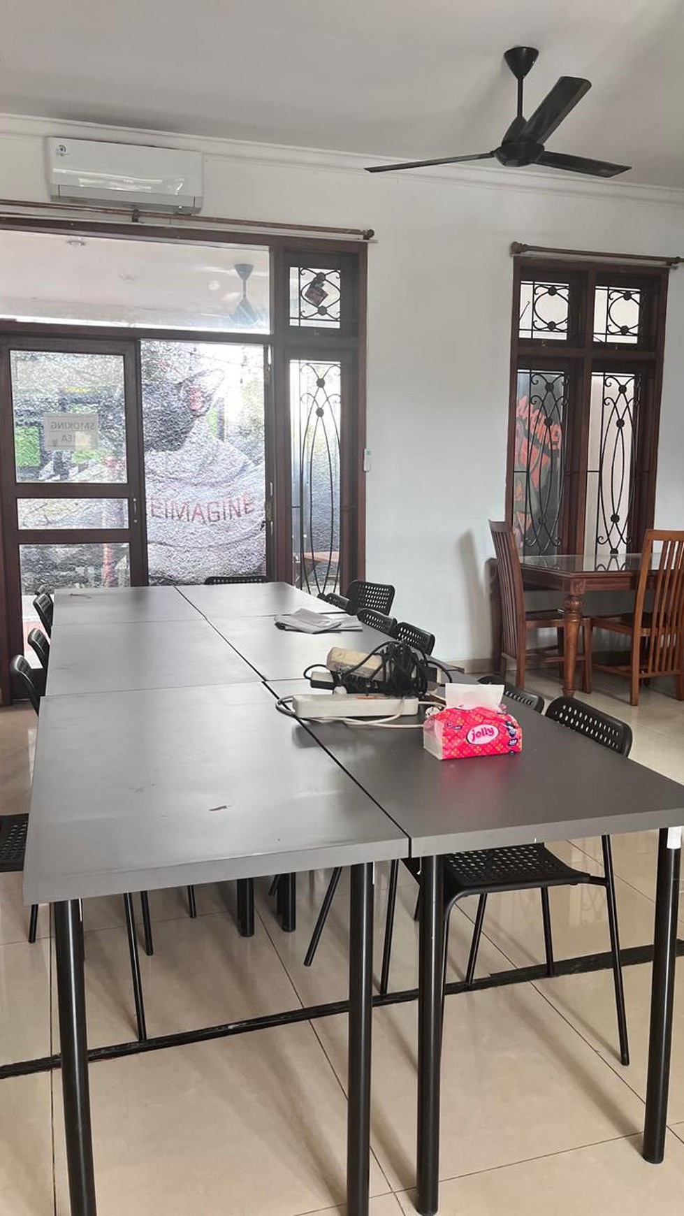 Rumah 2 Lantai di Cilandak Lokasi Strategis Siap Huni
