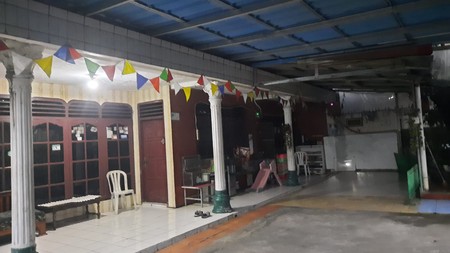 Di jual rumah ada kos"an dan kontrakan di  Jl Mangga Margonda Gg Langgar Depok Jawa Barat