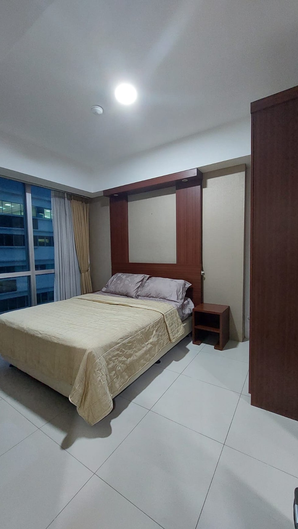 Dijual Apartemen Kemang Village 2BR Tower Empire Furnish 