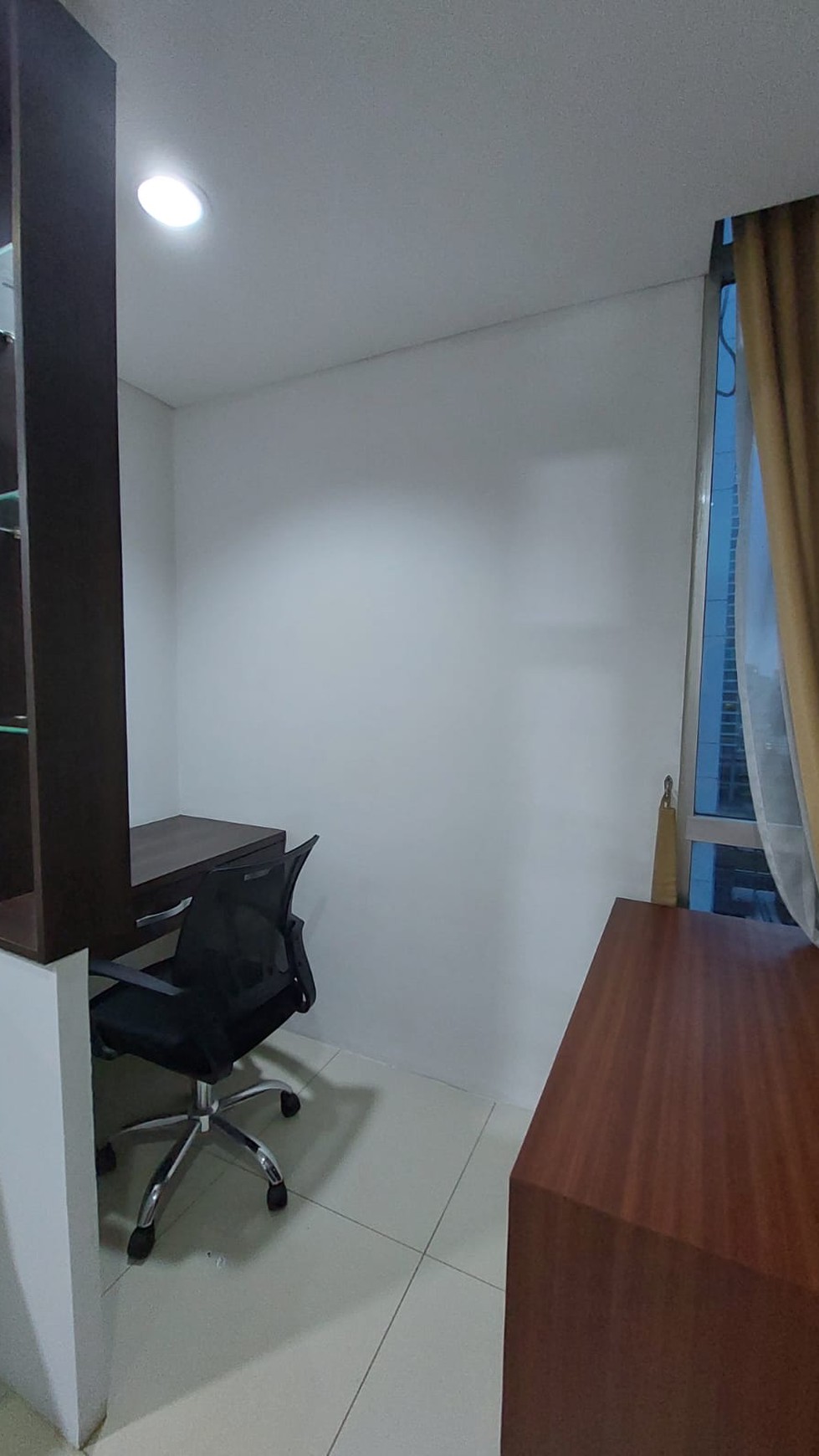 Dijual Apartemen Kemang Village 2BR Tower Empire Furnish 