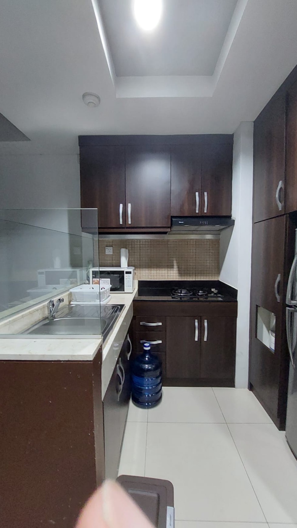 Dijual Apartemen Kemang Village 2BR Tower Empire Furnish 