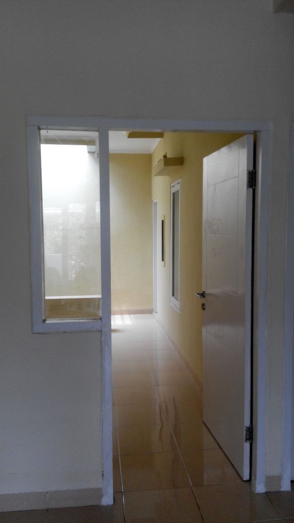 Dijual Rumah Murah Harvest City 3 kamar