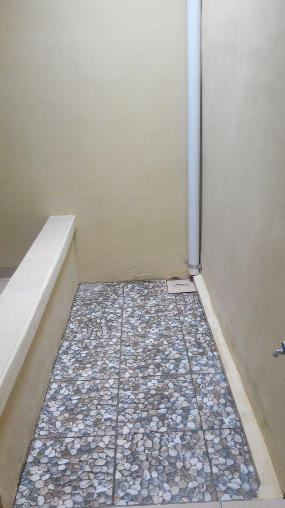 Dijual Rumah Murah Harvest City 3 kamar