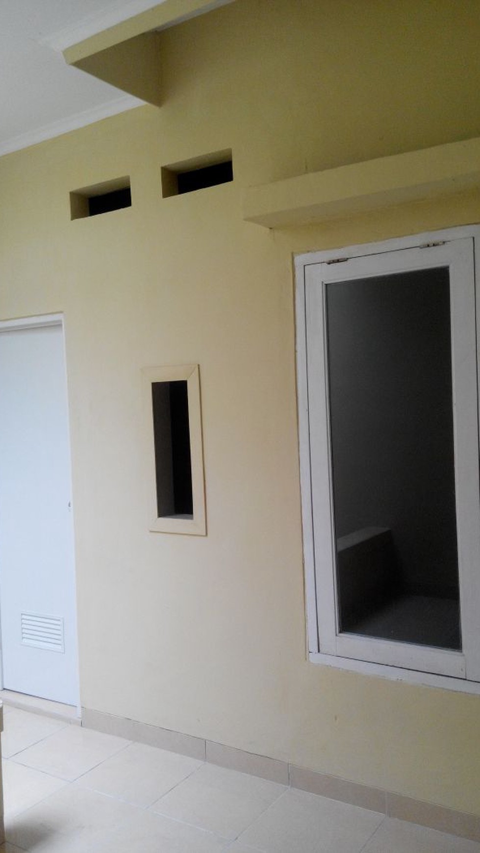 Dijual Rumah Murah Harvest City 3 kamar