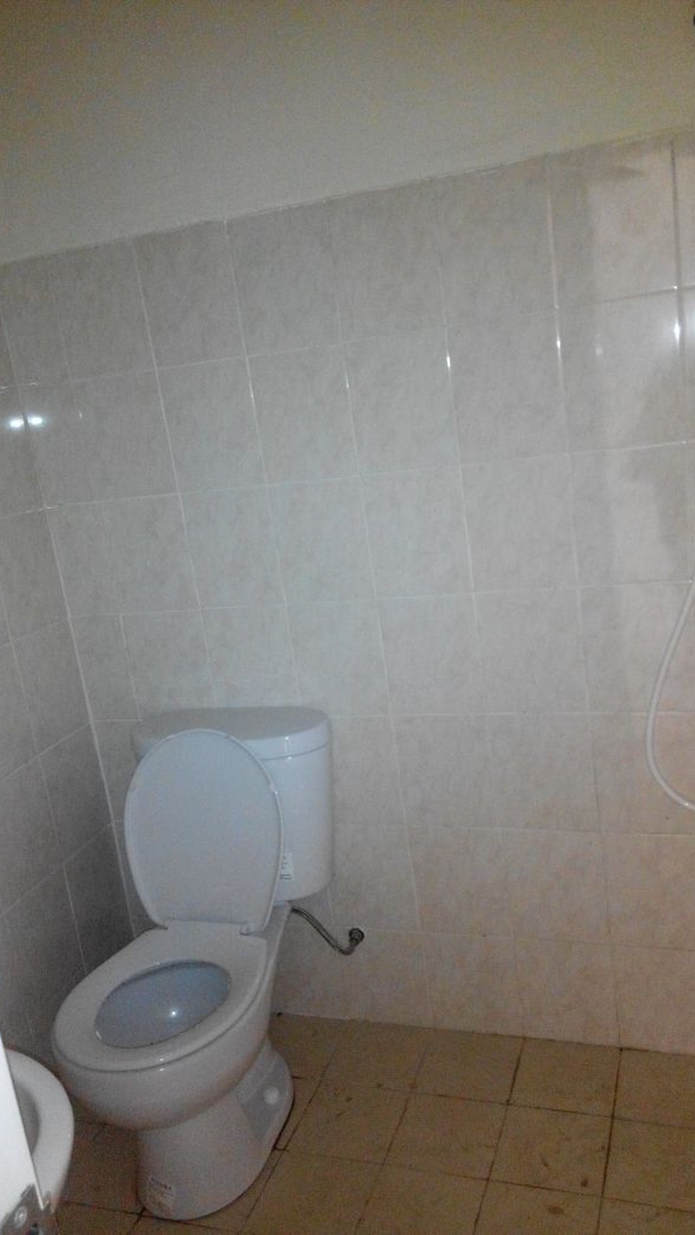 Dijual Rumah Murah Harvest City 3 kamar