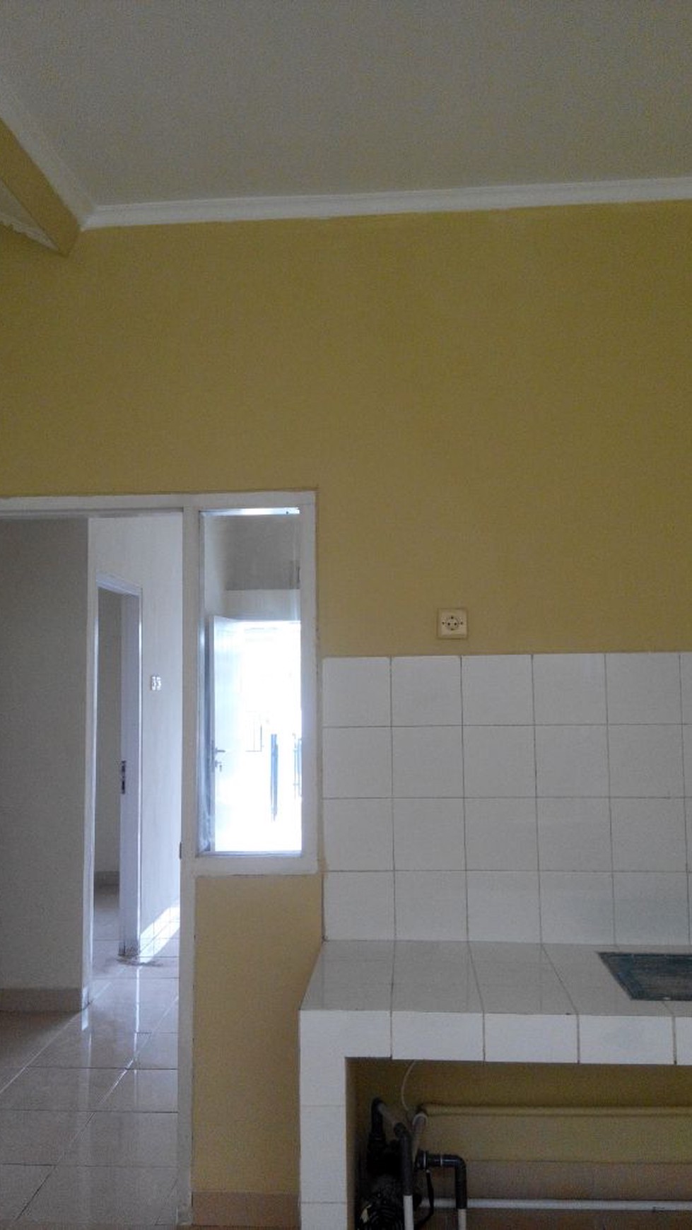 Dijual Rumah Murah Harvest City 3 kamar